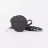 Le Temps des Cerises Porte Monnaie Gabin Noir Black Cheap