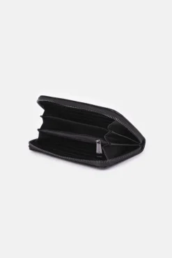 Le Temps des Cerises Portefeuille Loren Noir Cloute Black Online
