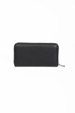 Le Temps des Cerises Portefeuille Loren Noir Cloute Black Online