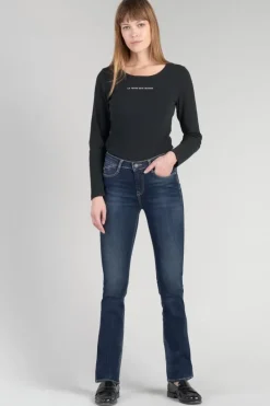 Le Temps des Cerises Power Bootcut Jeans Bleu N°1 Blue Online