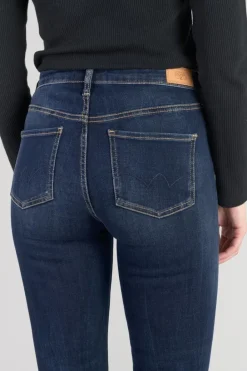 Le Temps des Cerises Power Bootcut Jeans Bleu N°1 Blue Online