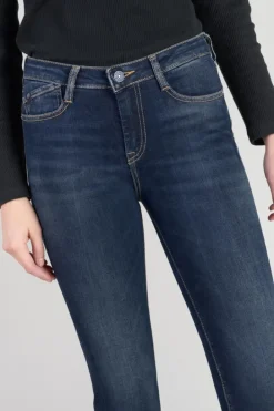Le Temps des Cerises Power Bootcut Jeans Bleu N°1 Blue Online