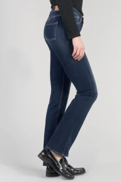Le Temps des Cerises Power Bootcut Jeans Bleu N°1 Blue Online