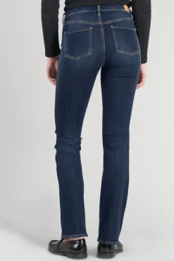 Le Temps des Cerises Power Bootcut Jeans Bleu N°1 Blue Online