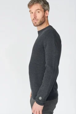 Le Temps des Cerises Pull Corbis Noir Black Sale