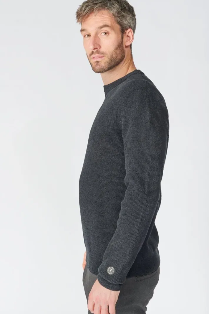 Le Temps des Cerises Pull Corbis Noir Black Sale