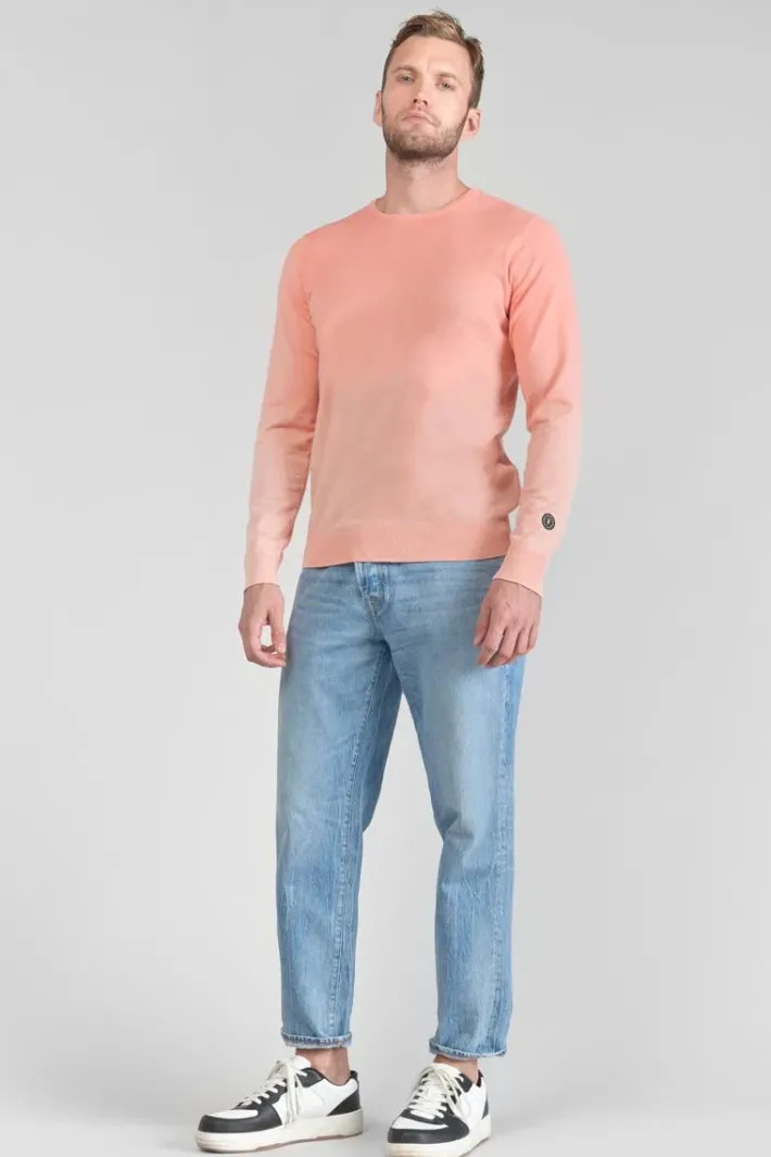 Le Temps des Cerises Pull Dross Saumon Salmon Cheap