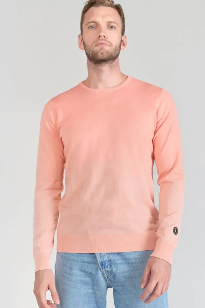 Le Temps des Cerises Pull Dross Saumon Salmon Cheap
