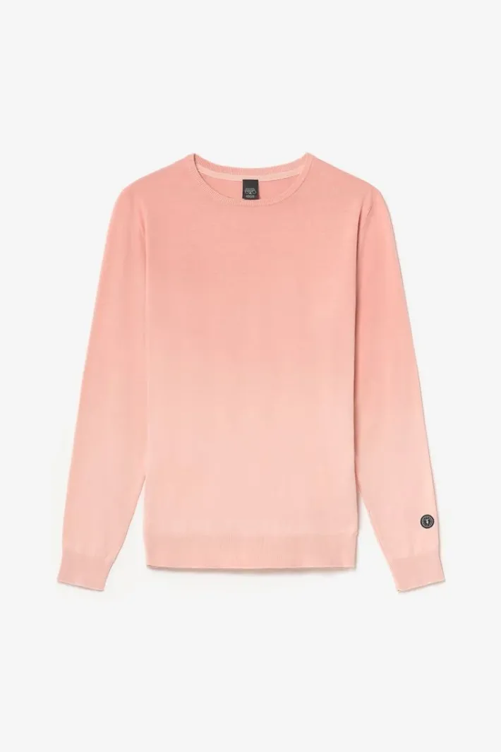 Le Temps des Cerises Pull Dross Saumon Salmon Cheap