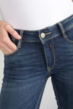Le Temps des Cerises Pulp Regular Jeans Bleu N°1 Blue Flash Sale