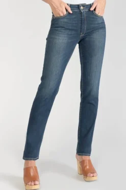 Le Temps des Cerises Pulp Regular Taille Haute Jeans Bleu N°1 Blue Fashion