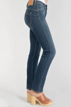 Le Temps des Cerises Pulp Regular Taille Haute Jeans Bleu N°1 Blue Fashion