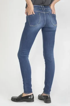 Le Temps des Cerises Pulp Slim Jeans Bleu N°2 Blue Discount