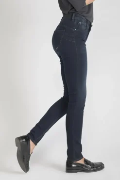 Le Temps des Cerises Pulp Slim Taille Haute Jeans Bleu-Noir N°1 Blue / Black Store