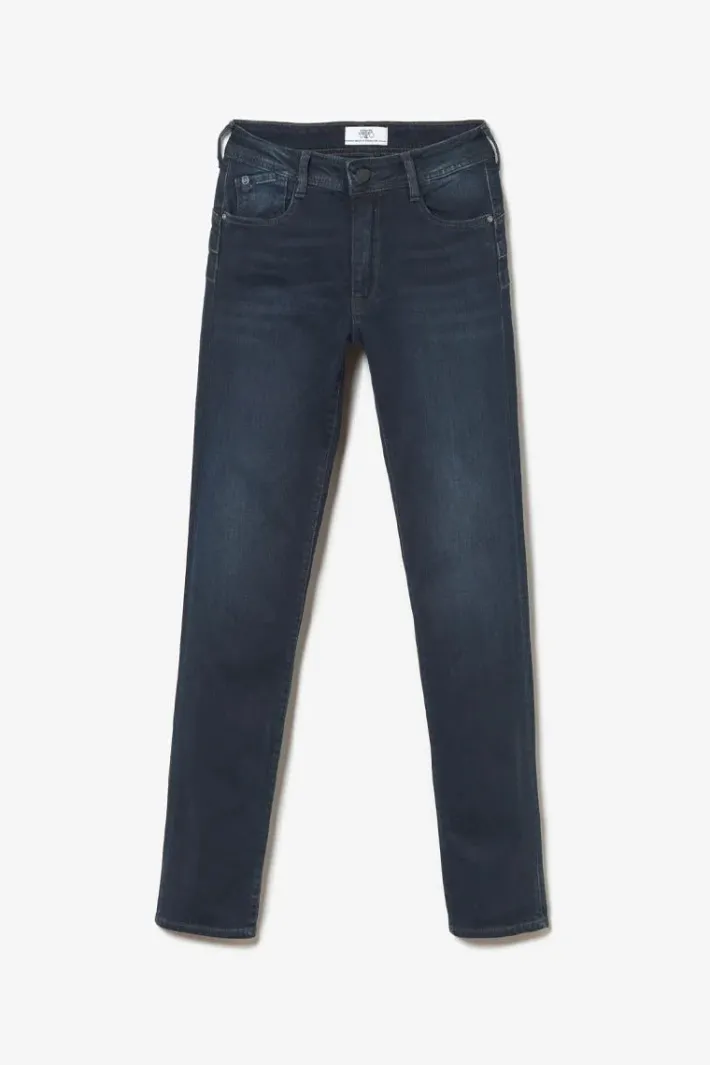 Le Temps des Cerises Pulp Slim Taille Haute Jeans Bleu-Noir N°1 Blue / Black Store