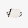 Le Temps des Cerises Sac A Bandouliere Lou Beige Beige / Noir Sale