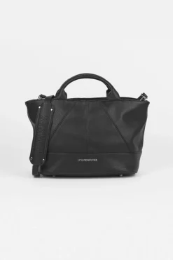 Le Temps des Cerises Sac Astier Noir Black Flash Sale