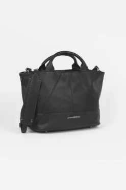 Le Temps des Cerises Sac Astier Noir Black Flash Sale