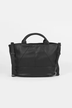 Le Temps des Cerises Sac Astier Noir Black Flash Sale