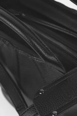 Le Temps des Cerises Sac Astier Noir Black Flash Sale