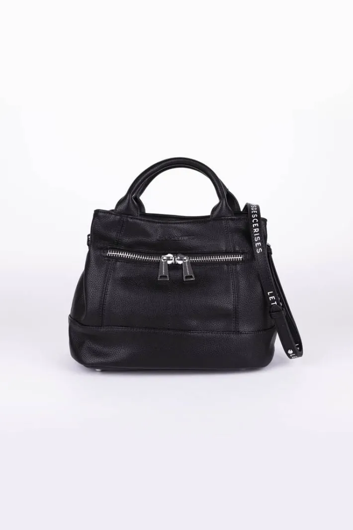 Le Temps des Cerises Sac Astier Noir Black Discount