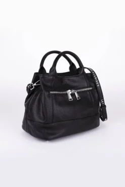 Le Temps des Cerises Sac Astier Noir Black Discount