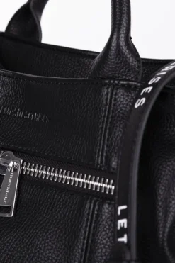 Le Temps des Cerises Sac Astier Noir Black Discount