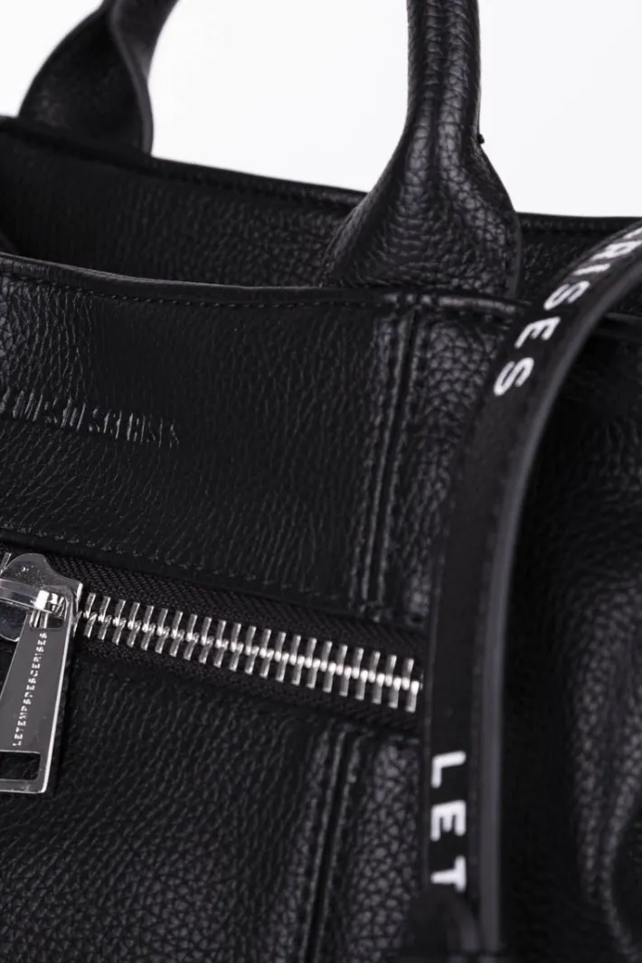Le Temps des Cerises Sac Astier Noir Black Discount