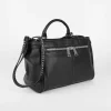 Le Temps des Cerises Sac Diana Noir Black Best Sale