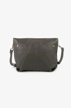 Le Temps des Cerises Sac Leter Kaki Vert Vert Fonce Fashion