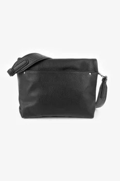 Le Temps des Cerises Sac Leter Noir Cloute Black Shop