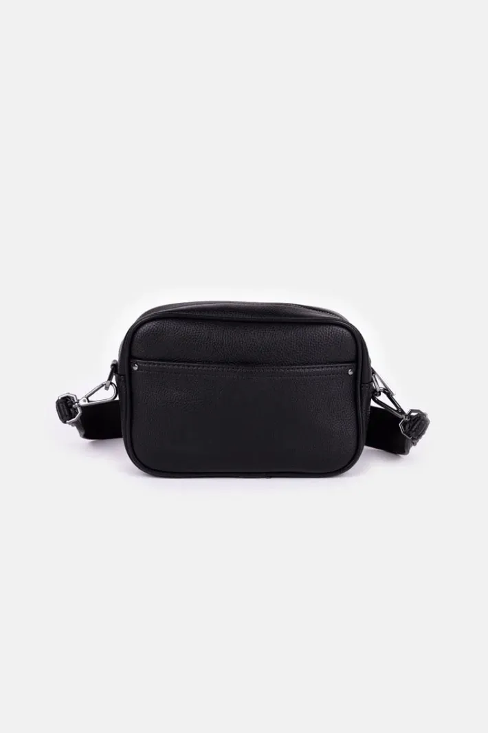 Le Temps des Cerises Sac Lou Noir Cloute Black Discount