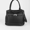 Le Temps des Cerises Sac Maya Noir Black Outlet