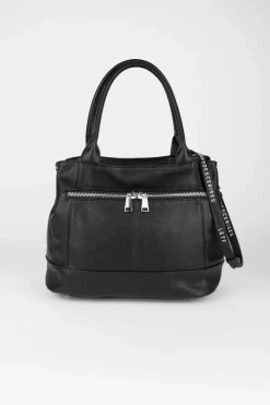 Le Temps des Cerises Sac Maya Noir Black Outlet