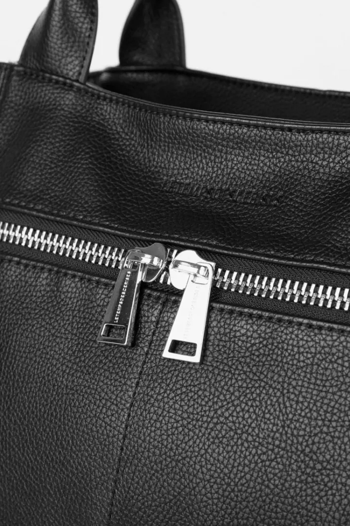 Le Temps des Cerises Sac Maya Noir Black Outlet