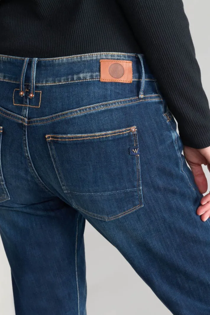 Le Temps des Cerises Sea 200/43 Boyfit Jeans Bleu N°2 Blue Online