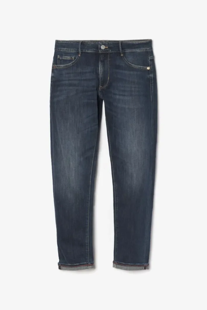 Le Temps des Cerises Sea 200/43 Boyfit Jeans Bleu N°2 Blue Online