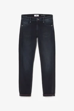 Le Temps des Cerises Sea 200/43 Boyfit Jeans Bleu-Noir N°1 Blue / Black Best Sale