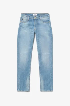 Le Temps des Cerises Sea 200/43 Boyfit Jeans Destroy Bleu N°4 Blue Cheap