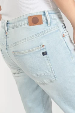 Le Temps des Cerises Sea 200/43 Boyfit Jeans Destroy Bleu N°5 Blue Cheap