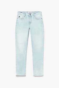 Le Temps des Cerises Sea 200/43 Boyfit Jeans Destroy Bleu N°5 Blue Cheap