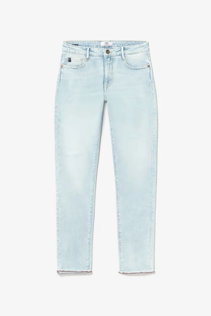 Le Temps des Cerises Sea 200/43 Boyfit Jeans Destroy Bleu N°5 Blue Cheap