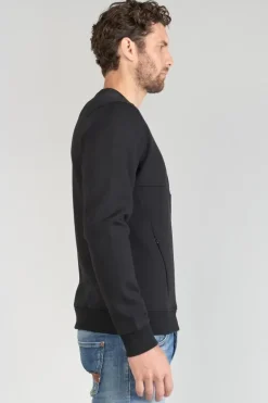 Le Temps des Cerises Sweat Biro Noir Black Flash Sale