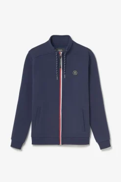 Le Temps des Cerises Sweat Goal Bleu Nuit Galaxy Cheap