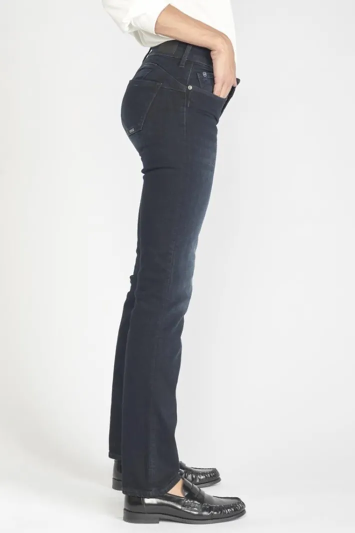 Le Temps des Cerises Tiko Pulp Regular Jeans Bleu-Noir N°1 Blue / Black Clearance