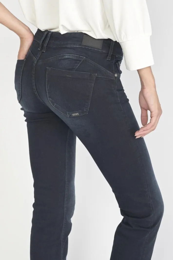 Le Temps des Cerises Tiko Pulp Regular Jeans Bleu-Noir N°1 Blue / Black Clearance