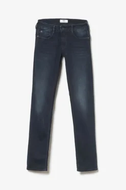 Le Temps des Cerises Tiko Pulp Regular Jeans Bleu-Noir N°1 Blue / Black Clearance