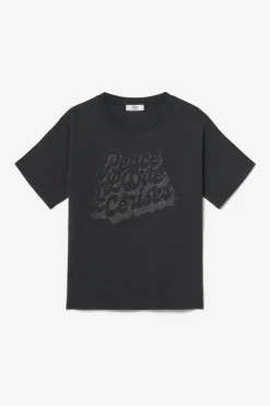 Le Temps des Cerises T-Shirt Cassio Noir Black Online