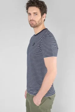 Le Temps des Cerises T-Shirt Eliot Mariniere Galaxy Discount