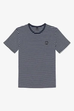 Le Temps des Cerises T-Shirt Eliot Mariniere Galaxy Discount